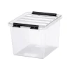 Förvaringslåda SmartStore Classic 3L Transp 210x170x150mm