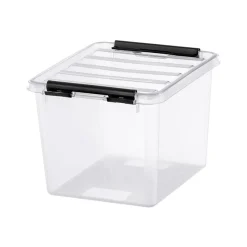 Förvaringslåda SmartStore Classic 3L Transp 210x170x150mm