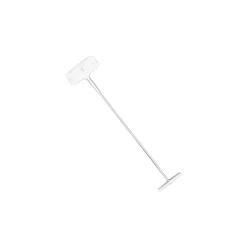 Fästen Dennison standard 65mm