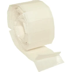 Fästkuddar Vit 12 x 25mm