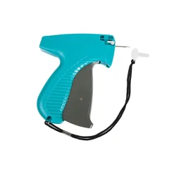 Fästpistol Dennison med standardnål grön