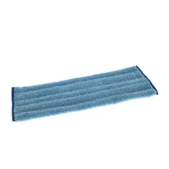 Fuktmopp Taski JM Ultra Damp Blå 40cm