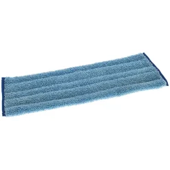 Fuktmopp Taski JM Ultra Damp Blå 60cm