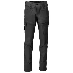Funktionsbyxa Mascot 22059-605 Customized Svart 82C42