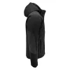Funktionsjacka Projob 3417 Fodrad Svart XS