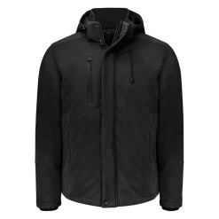 Funktionsjacka Projob 3417 Fodrad Svart XS
