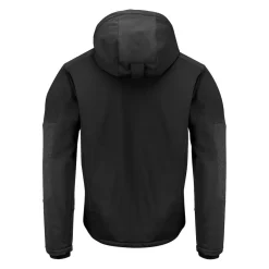 Funktionsjacka Projob 3417 Fodrad Svart XS