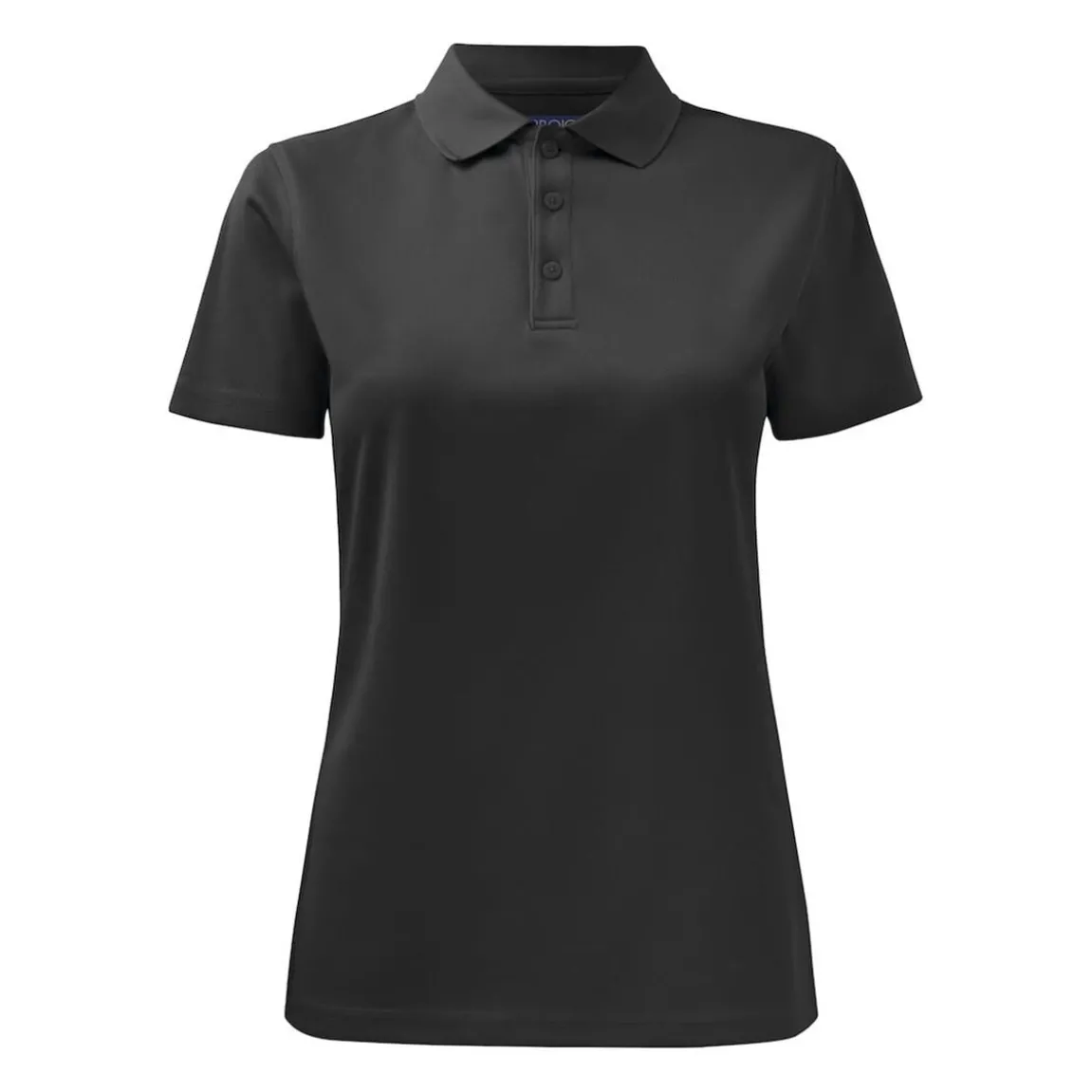 Funktionspiké Projob 2041 Dam Svart XL