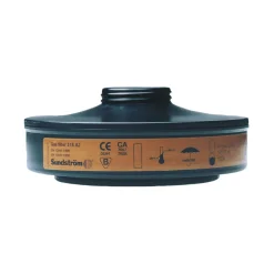 Gasfilter Sundström SR 518 A2