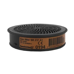 Gasfilter Sundström SR 217 A1