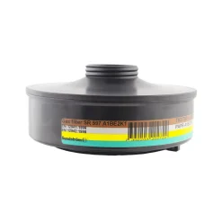 Gasfilter Sundström SR 597 A1BE2K1