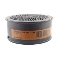 Gasfilter Sundström SR 298 AX