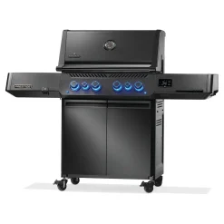 Gasolgrill Napoleon Prestige 500 Connected 6 Brännare Phantom