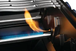 Gasolgrill Napoleon Prestige 500 Connected 6 Brännare Phantom