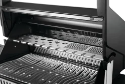Gasolgrill Napoleon Prestige 500 Connected 6 Brännare Phantom