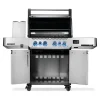 Gasolgrill Napoleon Prestige 500 Connected 6 Brännare Rostfri
