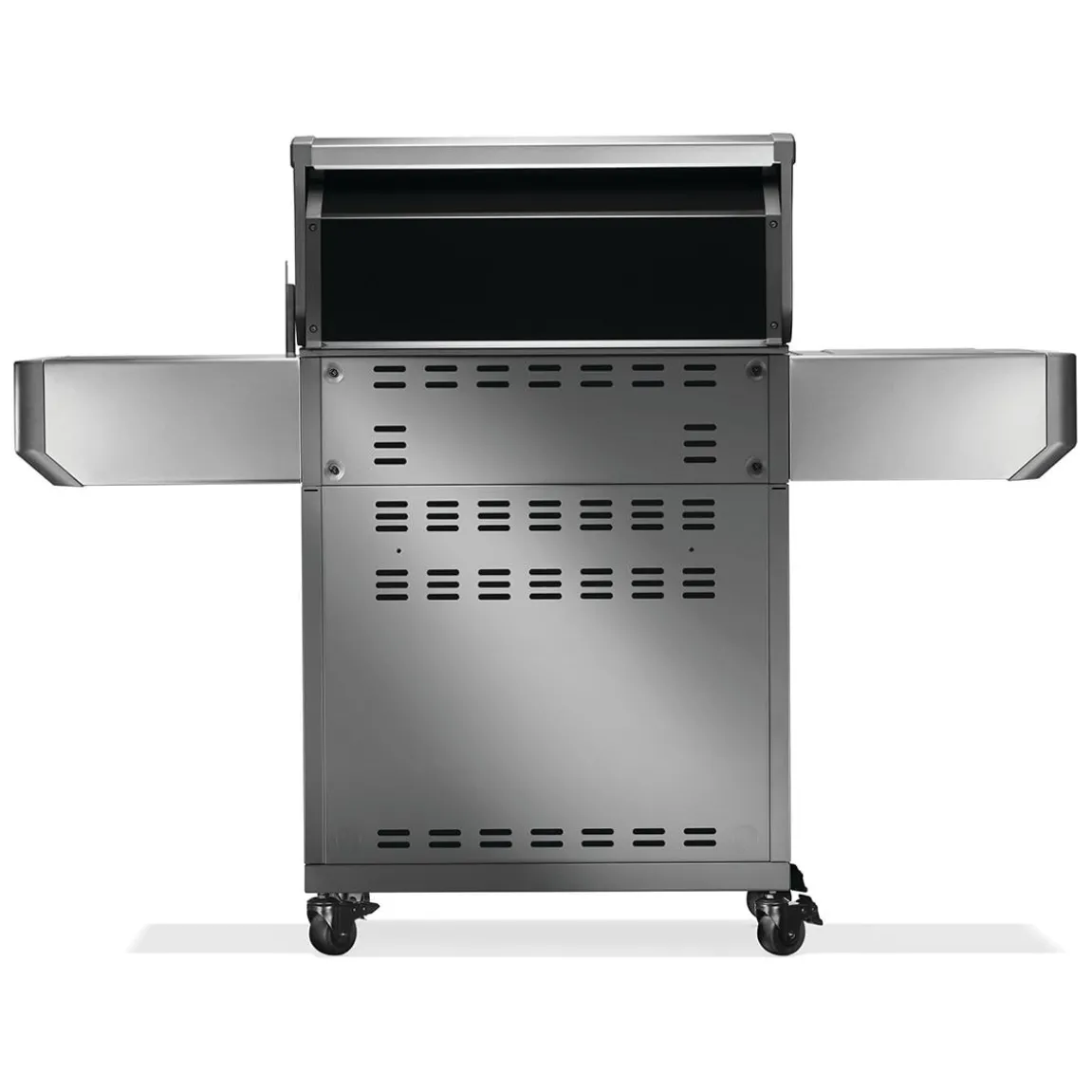 Gasolgrill Napoleon Prestige 500 Connected 6 Brännare Rostfri