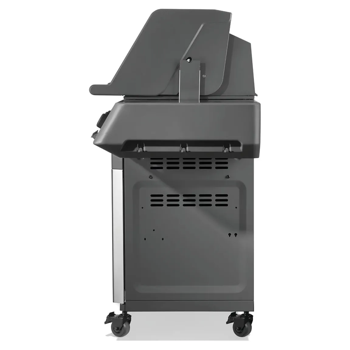Gasolgrill Napoleon Prestige 500 Connected 6 Brännare Rostfri