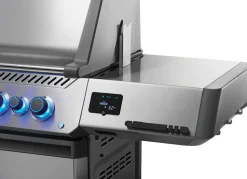 Gasolgrill Napoleon Prestige 665 Connected 7 Brännare Rostfri