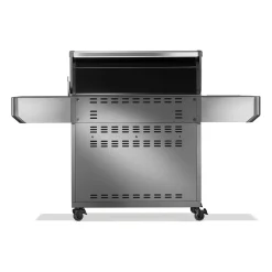 Gasolgrill Napoleon Prestige 665 Connected 7 Brännare Rostfri