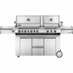 Gasolgrill Napoleon Prestige PRO 825-3