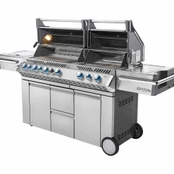 Gasolgrill Napoleon Prestige PRO 825-3