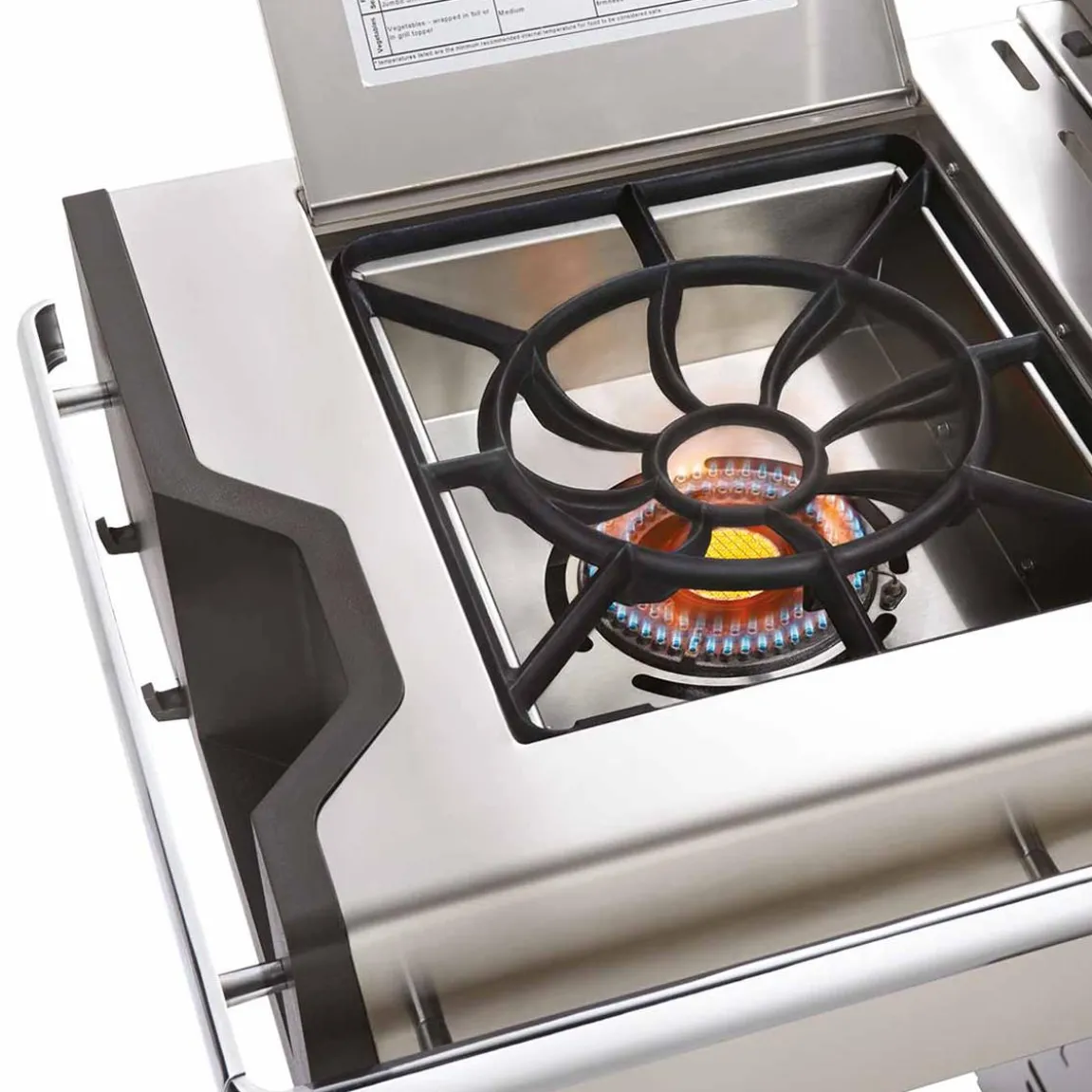Gasolgrill Napoleon Prestige PRO 825-3