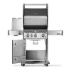 Gasolgrill Napoleon Rogue PRO 425