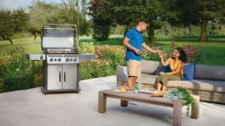 Gasolgrill Napoleon Rogue PRO-S 525