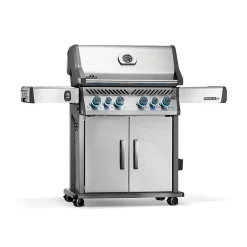 Gasolgrill Napoleon Rogue PRO-S 525