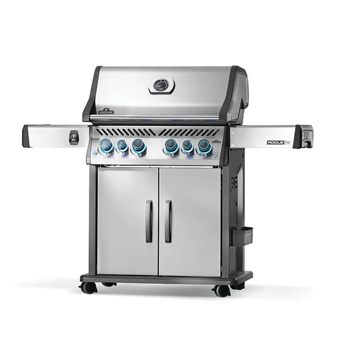 Gasolgrill Napoleon Rogue PRO-S 525