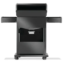 Gasolgrill Napoleon Rouge 425-2 3 Brännare Svart