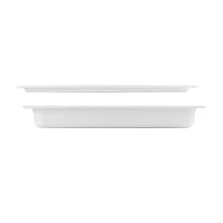 Gastronormform Melamin 1/1-20 Vit