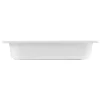 Gastronormform Melamin 1/3-65 Vit