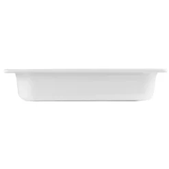 Gastronormform Melamin 1/3-65 Vit