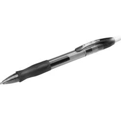 Gelpenna Bic Gelocity 0,7 svart