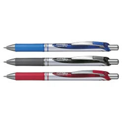 Gelpenna Pentel Energel Blå 0,7