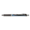 Gelpenna Pentel Energel svart 0,5