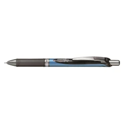 Gelpenna Pentel Energel svart 0,5