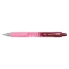 Gelpenna Pilot G2 Limited Edition Bubble Rosa/Blå 0,7
