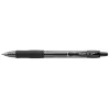 Gelpenna Pilot G2 Plus svart 0,5
