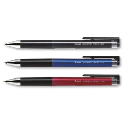Gelpenna Pilot Synergy Point 0,5 svart