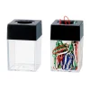 Gemkopp Clic Master transparent/svart