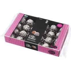 Gillebollar Gille 750g