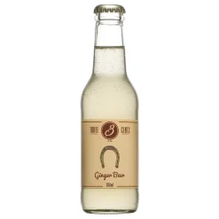 Ginger Beer Three Cents 200ml