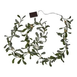 Girlang Star Trading Mistel Grön 180cm