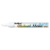Glasboardmarker Artline EPG-4 Vit 2mm