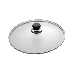 Glaslock Scanpan Classic Ø28cm