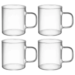 Glasmugg Dorre 1,8dl