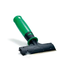Glasskrapa Unger ErgoTec 10cm